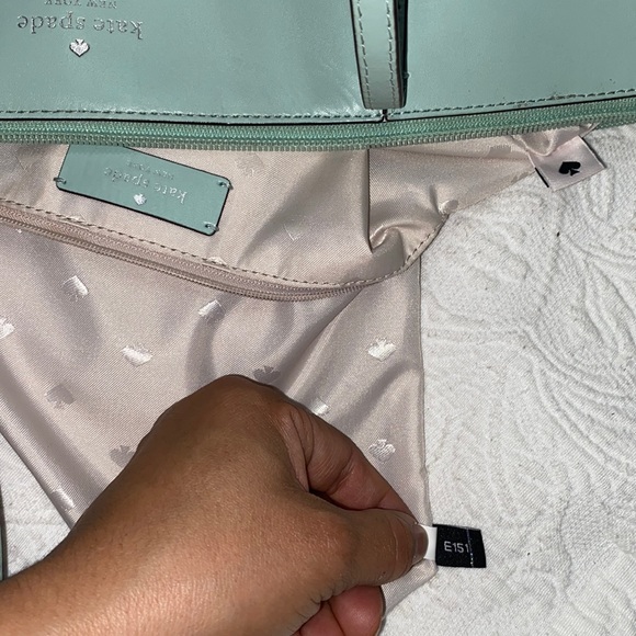 Kate Spade Tote Bag - Picture 3 of 16
